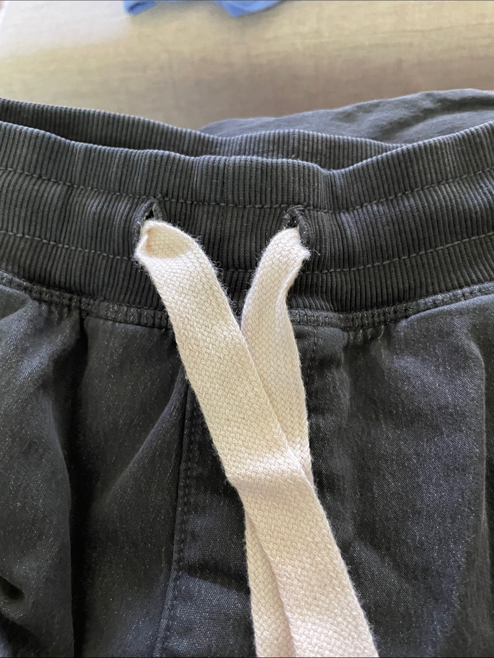 aerie Wide-Leg Soft Landing Trousers - Picture 5 of 6